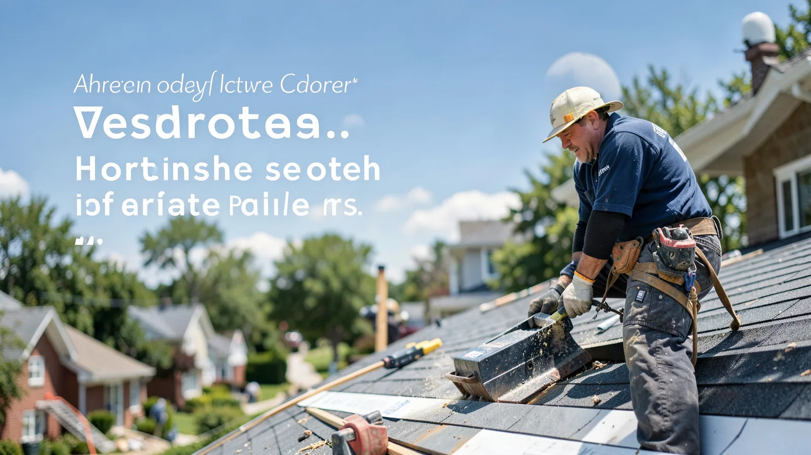 Roof Replacement in Hazard, KY near me